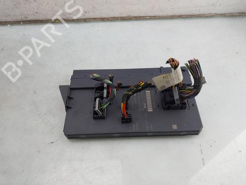 Used Control unit Control unit MERCEDES-BENZ SPRINTER 3,5-t Van (B906) 316 CDI (906.631, 906.633, 906.635, 906.637) (163 hp) 40127348 40127348