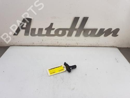 Used Mass air flow sensor SAAB 9-3 Convertible (YS3F) 2.0 t (175 hp) 12029646