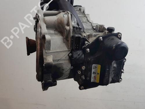 Gearbox VW POLO V (6R1, 6C1) 1.2 TSI 16V | BP12028170M3 