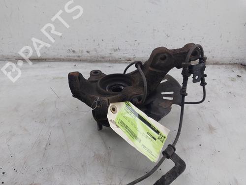 Venstre Styrespindel lagerhus HYUNDAI i20 I (PB, PBT) 1.2 (78 hp) 31377140