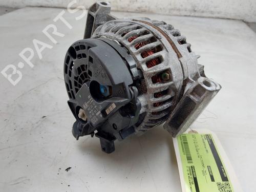 Alternator OPEL SPEEDSTER (E01) 2.2 (R97) | BP36305655M7 - Image 3