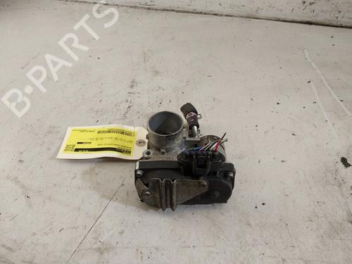 Throttle body MITSUBISHI MIRAGE / SPACE STAR VI Hatchback (A0_A) 1.2 (A03A) | BP39668427M82 - Image 2
