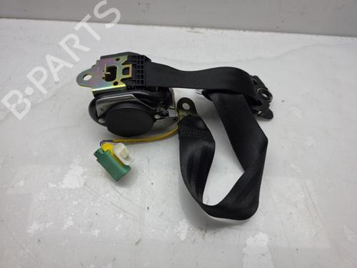 Rear right seatbelt PORSCHE CAYENNE (9PA) Turbo 4.5 | BP30060581I28 