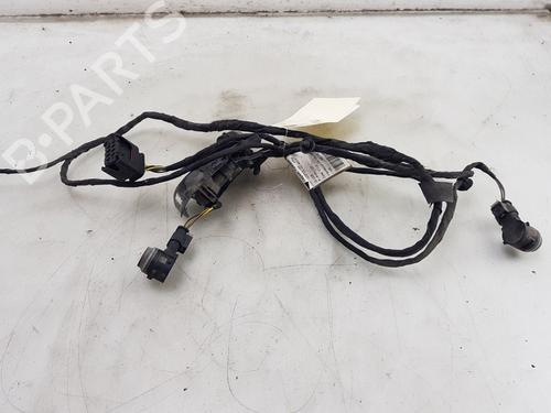 Electronic module MERCEDES-BENZ A-CLASS (W177) AMG A 35 4-matic (177.051) | BP28537684M83
