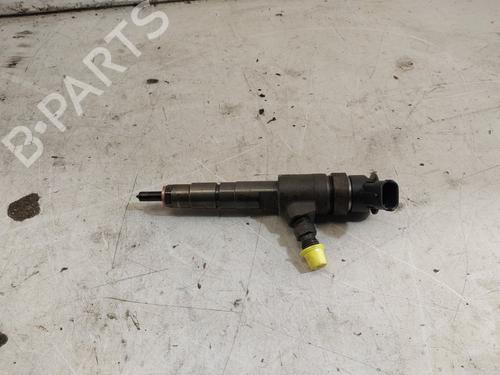 Used Injector Injector PEUGEOT PARTNER Box Body/MPV 1.6 HDi / BlueHDi 75 (75 hp) 39742377 39742377