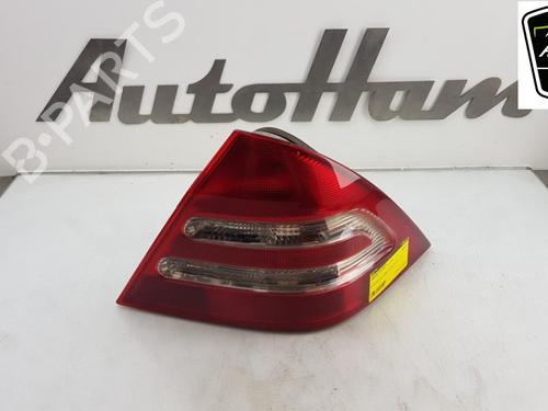 Used Right taillight MERCEDES-BENZ C-CLASS (W203) C 180 (203.035) (129 hp) 12040865
