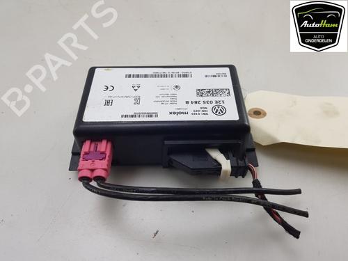 Electronic module SKODA E-CITIGO (NE1) e iV | BP18356006M83 