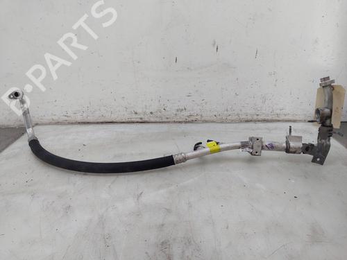 AC-rør AC-rør PEUGEOT 208 II (UB_, UP_, UW_, UJ_) e-208 (136 hp) 33845108 33845108