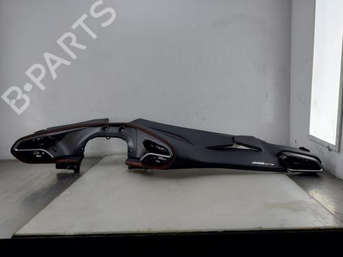 Instrumentbræt FERRARI 296 GTS Convertible (F 171) PHEV (830 hp) 31040922