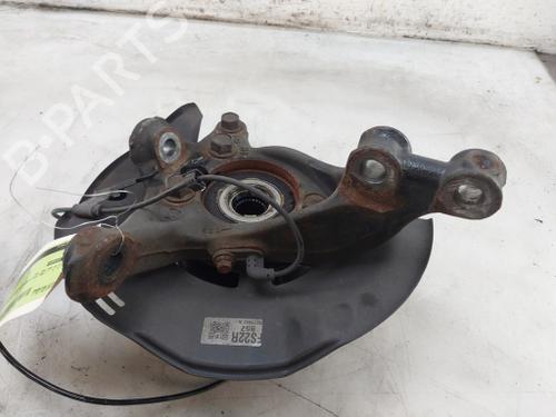 Used Right front steering knuckle Right front steering knuckle TOYOTA AYGO X (_B7_) 1.0 VVT-i (KGB70) (72 hp) 36783663 36783663