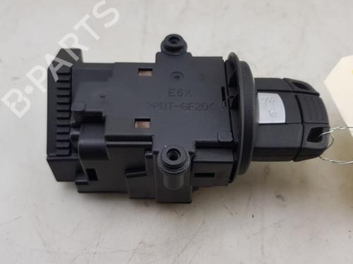 Ignition barrel BMW 5 (E60) 550 i | BP12017342M48 