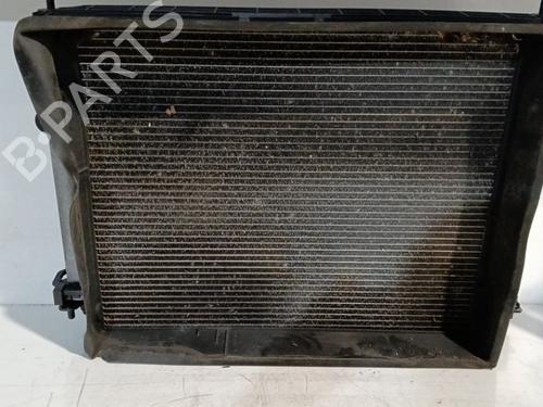 Radiator set RENAULT MEGANE IV Hatchback (B9A/M/N_) 1.2 TCe 100 (B9MS) | BP28096289M120 