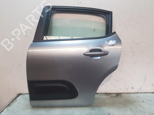 Left rear door CITROËN C3 III (SX) 1.2 PureTech 82 | BP24316726C4
