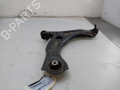 Right front suspension arm VW POLO VI (AW1, BZ1, AE1) 1.0 TSI | BP29609587M13 