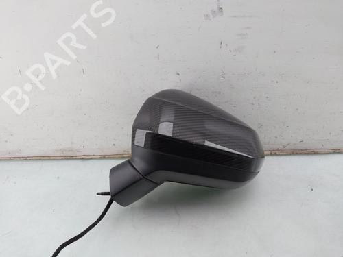 Retrovisor esquerdo Retrovisor esquerdo 37179266 37179266