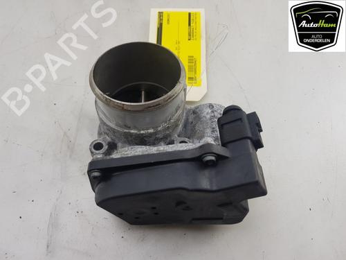 Throttle body AUDI A4 B7 Avant (8ED) 2.0 TFSI | BP15857915M82 