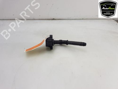 Used Ignition coil Ignition coil RENAULT CAPTUR II (HF_) TCe 130 (HFMF) (131 hp) 13147165 13147165