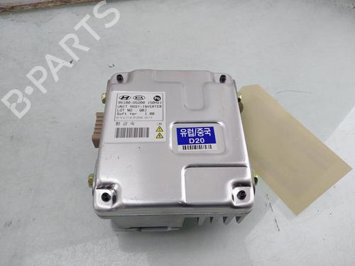 Inverter/Konverter Inverter/Konverter KIA NIRO I (DE) E-NIRO (204 hp) 37463021 37463021