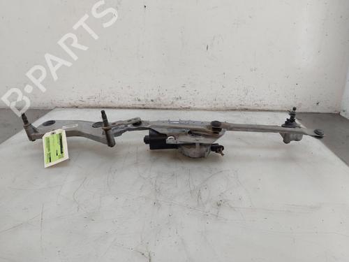 Used Front wipers mechanism Front wipers mechanism 33556877 33556877