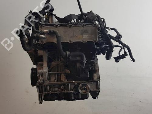 Engine VW GOLF VII (5G1, BQ1, BE1, BE2) 1.4 TSI | BP12018942M1 