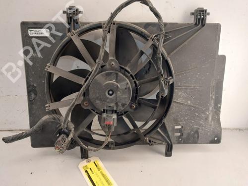 Used Radiator fan Radiator fan 38347146 38347146