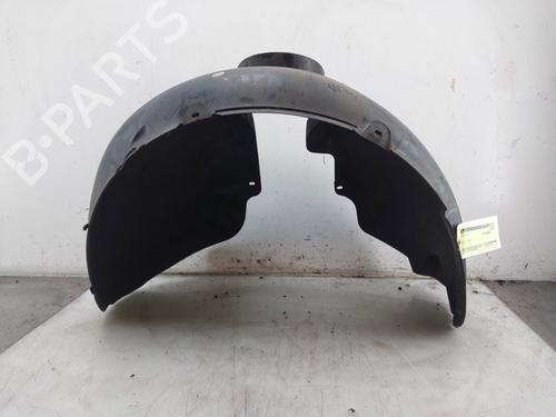 Hjulbue VW UP! (121, 122, BL1, BL2, BL3, 123) 1.0 (60 hp) 31851896