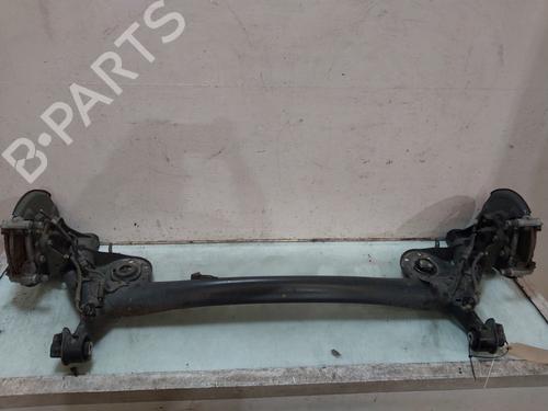 Rear axle TOYOTA YARIS (_P21_, _PA1_, _PH1_) 1.5 Hybrid (MXPH10, MXPH11) | BP32319739M2