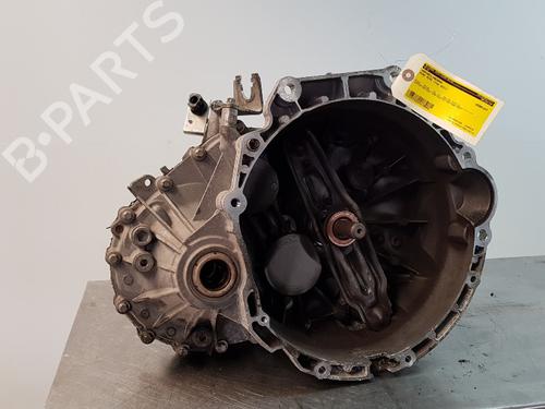 Used Gearbox MINI MINI (R56) Cooper D (112 hp) 12027912