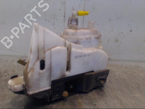 Used Rear left lock VW POLO (6N2) 1.4 16V (75 hp) 13138742