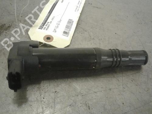 Ignition coil PEUGEOT 208 I (CA_, CC_) 1.2 VTI 82 | BP13140424M94 