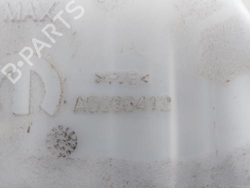 Brake master cylinder RAM 1500 Crew Cab Pickup (DT) 5.7 | BP31922660M77