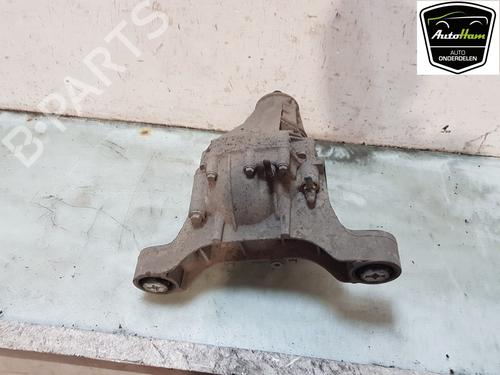 Used Rear differential PORSCHE CAYENNE (92A) 3.0 S E-Hybrid (416 hp) 23390311