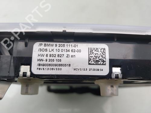 Interior roof light BMW 1 (E87) 116 i | BP33736205I8 - Image 4