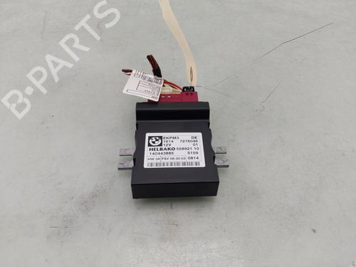 control-unit-bmw-z4-roadster-e89-2009-2010-2011-2012-2013-2014-2015-2016-34695832 main image