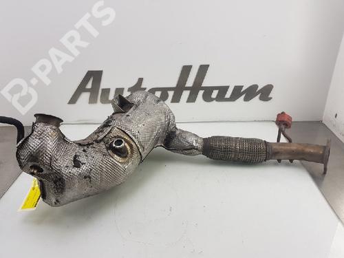 Particulate filter FORD TRANSIT V363 Van (FCD, FDD) 2.0 EcoBlue | BP12061380M81 