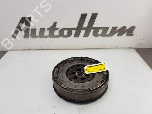 Used Flywheel BMW 1 (E87) 116 i (122 hp) 12035633