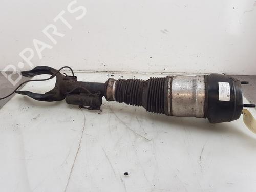 Used Left front shock absorber MERCEDES-BENZ M-CLASS (W166) ML 350 BlueTEC 4-matic (166.024, 166.023) (258 hp) 26903039