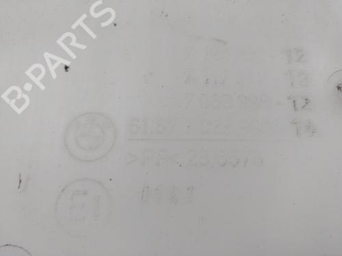 Windscreen washer tank BMW 3 Touring (E91) 320 i | BP30184010C113 