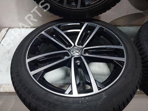 Felg VW GOLF VII (5G1, BQ1, BE1, BE2) 1.4 GTE Hybrid | BP30315277C45