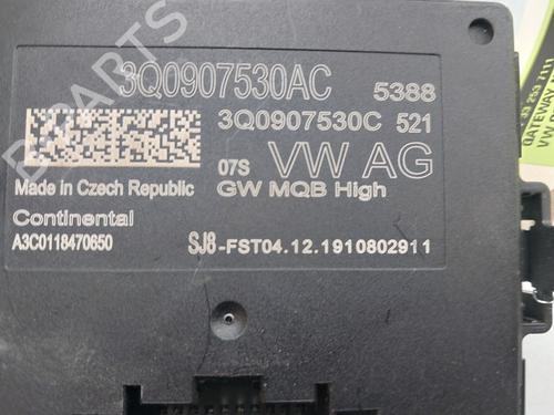 Electronic module VW GOLF VII Variant (BA5, BV5) 1.0 TSI | BP37179786M83 - Image 4