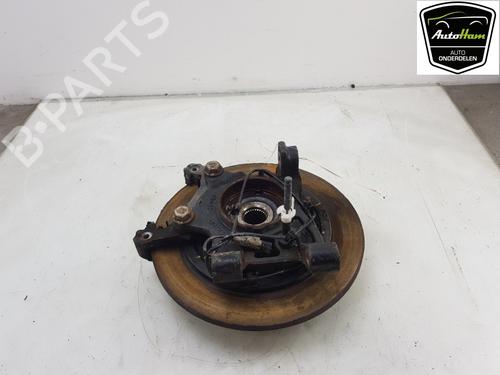 Left rear steering knuckle MERCEDES-BENZ V-CLASS (W447) V 250 BlueTEC / d (447.811, 447.813, 447.815) | BP12044150M27 
