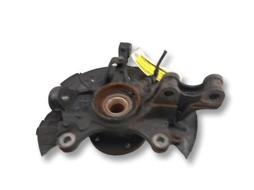 Used Left front steering knuckle Left front steering knuckle OPEL COMBO Box Body/MPV (K9) 1.5 D (102 hp) 40451032 40451032