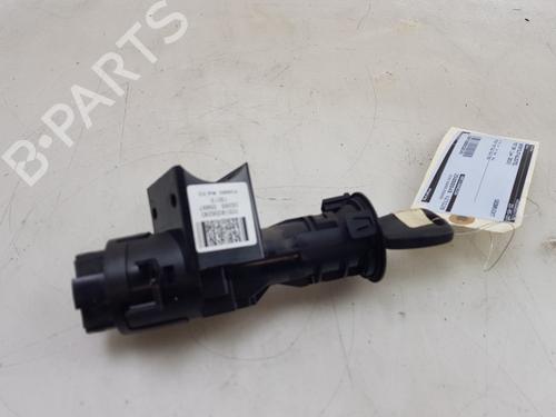 Ignition barrel FIAT 500 (312_) 1.2 (312AXA1A) | BP26508277M48 - Image 2