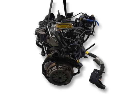 Used Engine Engine FIAT 500 C (312_) 0.9 (312AG1A) (86 hp) 40598240 40598240