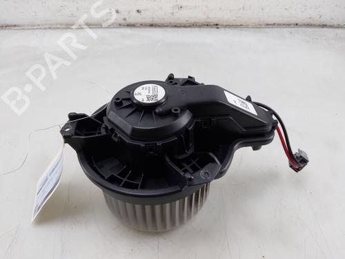 Used Heater blower motor FORD FOCUS IV (HN) 1.0 EcoBoost (125 hp) 29743963