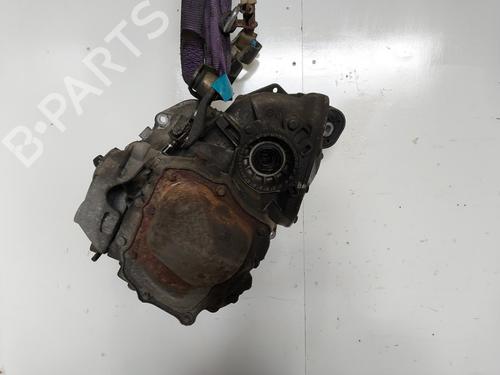 Gearbox OPEL TIGRA TwinTop (X04) 1.8 (R97) | BP26647150M3 