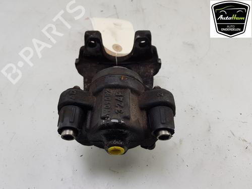 Right rear brake caliper BMW 3 (F30, F80) 320 d | BP12042977M106 