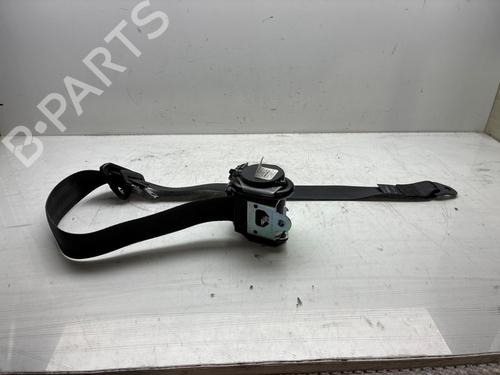 Used Front left seatbelt DACIA LODGY (JS_) 1.2 TCe (JSAY, JSM0) (115 hp) 31357803