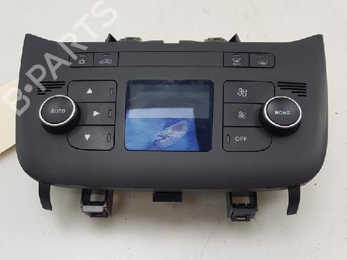 Climate control FIAT PUNTO EVO (199_) 1.3 D Multijet | BP12015591I5 