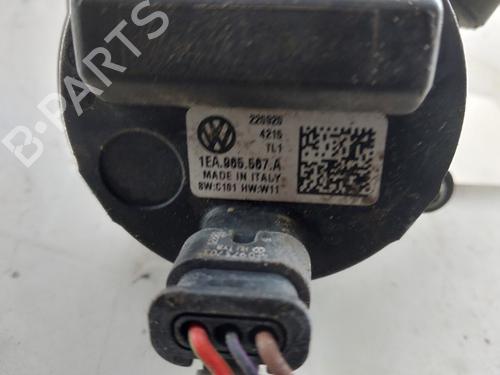 Auxiliary water pump VW ID.4 (E21) Performance | BP36558907M111 - Image 4